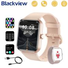 Jam Tangan Pintar Unisex Tahan Air IP68, Kompatibel dengan Smartphone/Sistem Android, Pemantauan Kesehatan dengan Pelacakan Detak Jantung, Tidur, Langkah, Kalori, Tekanan Darah, Daya Tahan Baterai 10 Hari, Ideal untuk Mendaki, Olahraga Luar Ruangan, Hadiah - View 14