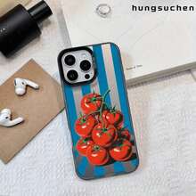 Fashion Phone Cases - Black - View 3