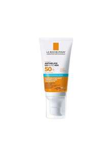 La Roche-Posay [Bundle] Anthelios UVMune 400 Invisible Fluid SPF50+ 50 Ml + Hydrating Cream SPF50+ 50 Ml - Anthelios Uvmune 400 - View 4