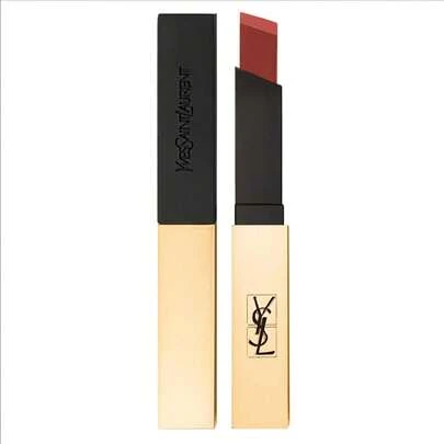 Yves Saint Laurent YSL 纤细哑光持久唇膏