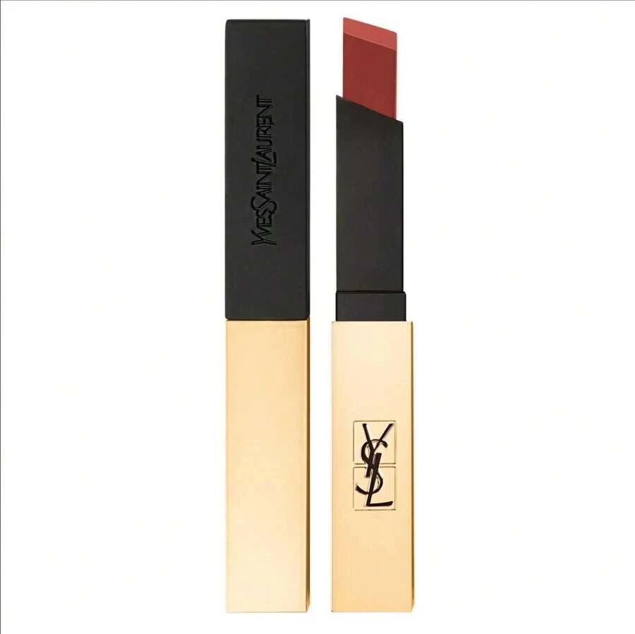 Yves Saint Laurent YSL 纤细哑光持久唇膏