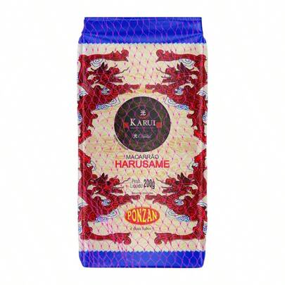 Macarrão Oriental Harusame karui 200gr