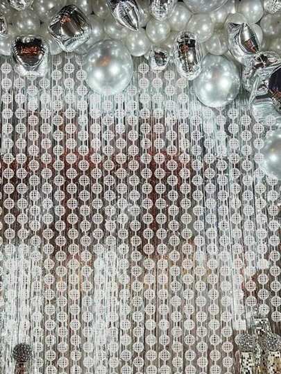 1 Paquete de Cortina de Lentejuelas de Bola de Discoteca Multicolor, 39.3*78.7 Pulgadas, Adecuada para Decoración Exterior, Decoración del Hogar, Decoración Festiva, Fiesta con Tema de Discoteca de los 70, Cumpleaños, Fiesta de Fin de Año, Telón de Fondo de Bola de Discoteca con Lentejuelas, Accesorios para Fotomatón de Fiesta de Discoteca, Ideal para Navidad, Día de la Madre y Graduación