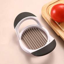 Dụng cụ cắt táo bằng thép không gỉ, dụng cụ cắt trái cây, bộ dụng cụ thái rau củ quả, dụng cụ cắt khoai tây chiên. - Nhiều màu - Xem 3