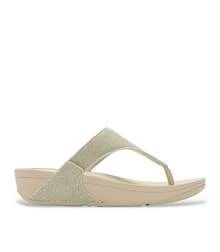 Fitflop Women Sport Sandals - Silver - View 1