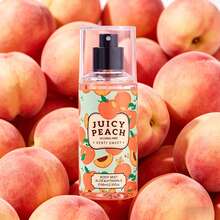 1pc 88ml Sweet Fruit Scented Fragrance Oil, Summer Odor Eliminator & Air Freshener, 4 Refreshing Fruit Scents Including Cantaloupe, Grape, Peach, Apple, Suitable For Fabrics, Clothes, Bags, Indoor & Outdoor Use - Multi Scents - View 6