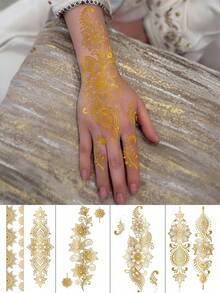 Gold