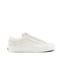 Giày thể thao cổ thấp Vans Old Skool Reissue 136 dành cho nam và nữ VN000MT6QC5 - trắng - Xem 2
