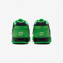 Nike Jordan × Travis Scott Jumpman Jack "Green Spark" 經典百搭 復古籃球鞋 男款 綠色 - 綠色 - 查看 7