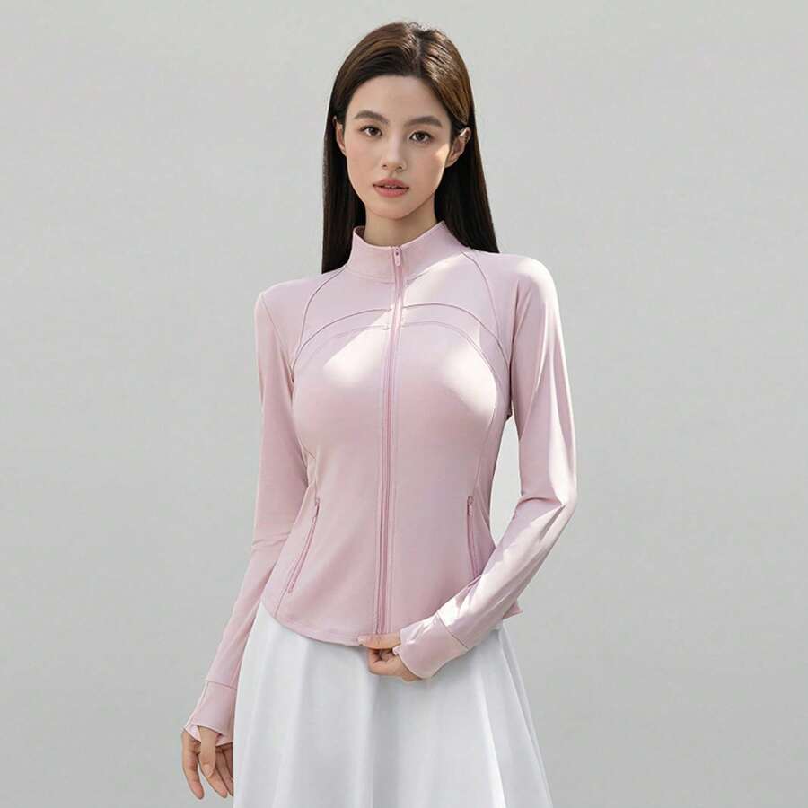 Women Lightweight Jackets