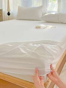 Pure White