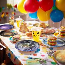 Party Packs - Space Theme - View 8