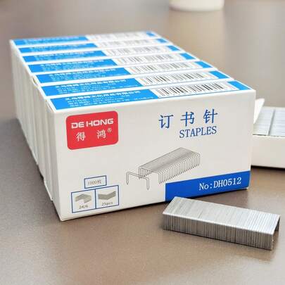 12# Standard Staples, Office Stationery Supplies