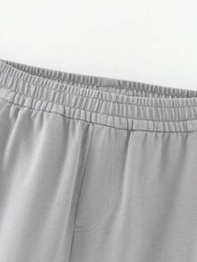 mini bala Smart Kids 香蕉裤，透气速干夏季户外 2026 - 晨灰 - 查看 6