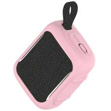 Funda de protección para el altavoz GO5. Funda de protección de silicona suave para altavoz Bluetooth para exteriores. A prueba de golpes y portátil - Unitalla - Ver 6