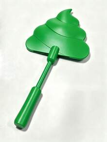 3D Printed Naughty Staff Wand QR Code Payment, QR Code Payment Wand, Abstract Wand, Contactless Payment Card Holder, Suitable For Card Payment Scenarios - Multicolor - View 14