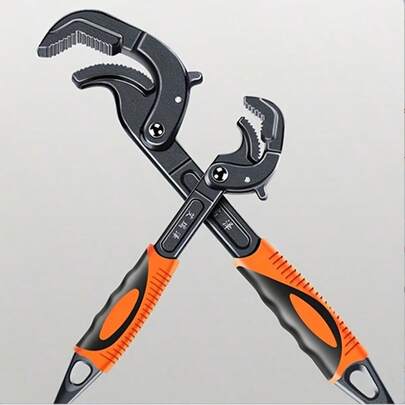 Chiave universale multifunzione regolabile