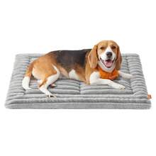 Feandrea Pet Bed & Crate Mat - 鉛灰色 - 查看 7