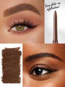 Bộ trang điểm 8 món MISSLYN: Bảng phấn mắt Shimmering Mocha, Bảng phấn nền Coffee Complexion, Mascara, Chì kẻ lông mày, Phấn tạo khối Charm Secret, Chì kẻ mắt lâu trôi, Phấn bắt sáng Mermaid Rainbow, Cọ trang điểm. - #Bộ 1-1 - Xem 9