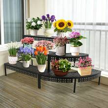 YUNRUX Flower Stand - B - View 11