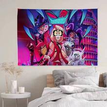 Anime TV H- DIY Wall Tapestry For Living Room Home Dorm Decor Wall Art Decor2026 - Z2 - View 10