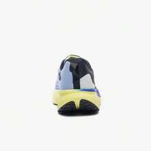 Fila Agile Men's Athletic Shoes For Training And Running - Original - Royal Blue Green - View 4