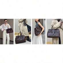 Women Crossbody - Coffee - View 7