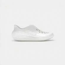 Nike ReactX Rejuven8 Sail (Women's) - Beige - View 2