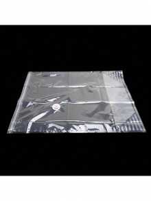 1 Stück Vakuum-Aufbewahrungstasche geeignet für Kleidung, Decken und Jacken, platzsparende Aufbewahrungslösung mit einfachem Verschlussdesign, ideal für die Hausorganisation und Kleiderlagerung - Verschiedenfarbig - Übersicht 13