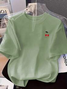 Women T-Shirts - Milky - View 7