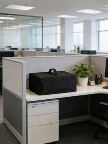 1 chiếc vỏ bọc máy in, máy photocopy, chống nước, chống bụi, cỡ S/M/L dùng hàng ngày. - Nhiều màu - Xem 10