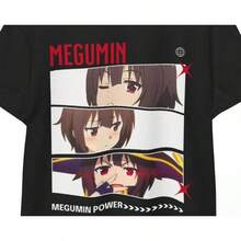 Tricouri pentru femei - Negru - Vizualizare 7