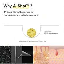 Celimax The Vita A Retinal Shot Tightening Booster | 0.1% Retinal, 3% Matryxyl, High-Strength Retinoid For Anti-Aging, Pore Minimizer, Wrinkles & Fine Lines, Firmer Skin, Mothers Day Gift - 多色 - 查看 7