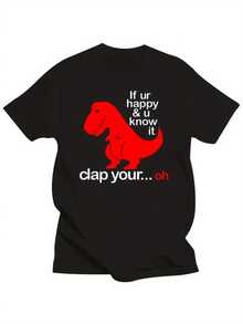Women T-Shirts - Black - View 6
