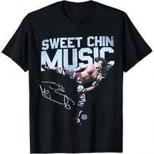 Women T-Shirts - Black - View 8