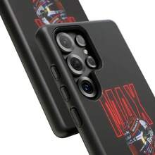 [24h Shipping From DE/FR/ES]Apple 17 16 15 Promax  23 24 25 26 Ultra GalaxyMax Verstappen  Racing F1 Phone Case, Durable Protective Cover - Frosted Finish - View 7