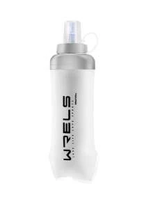 1 bình nước gấp gọn không mùi WRELS với vòi uống bằng silicon, thích hợp cho cắm trại, đi bộ đường dài, leo núi, túi nước di động cho tập thể dục, đạp xe, chạy bộ, thích hợp cho các môn thể thao ngoài trời, thể dục, đi bộ đường dài, leo núi, chạy việt dã. - Nhiều màu - Xem 13