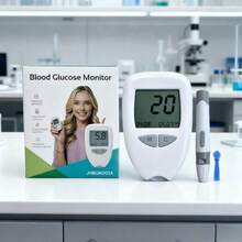 Diabetes Care - View 3