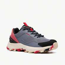 Clarks Laila Trail - Blue - View 4