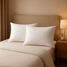 Choose The Perfect Pillow For You | Rest Made To Measure BEAUTTY HOME - ULTRAFRESH - View 3