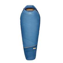 Naturehike 1件木乃伊睡袋，MUJING PRO，户外露营，防水 - 彩色 - 查看 3