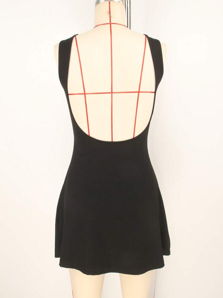 american apparel backless dress american apparel backless dress