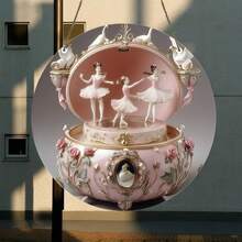 Decorative Painting & Calligraphy - A - View 3