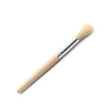Coffee Machine All-In-One Cleaning Kit Brush, Espresso Semi-Automatic Coffee Machine Brew Head Cleaning Brush, Coffee Grinder Powder Brush, Filter Basket & Group Head Cleaning Tool - Multicolor - View 12