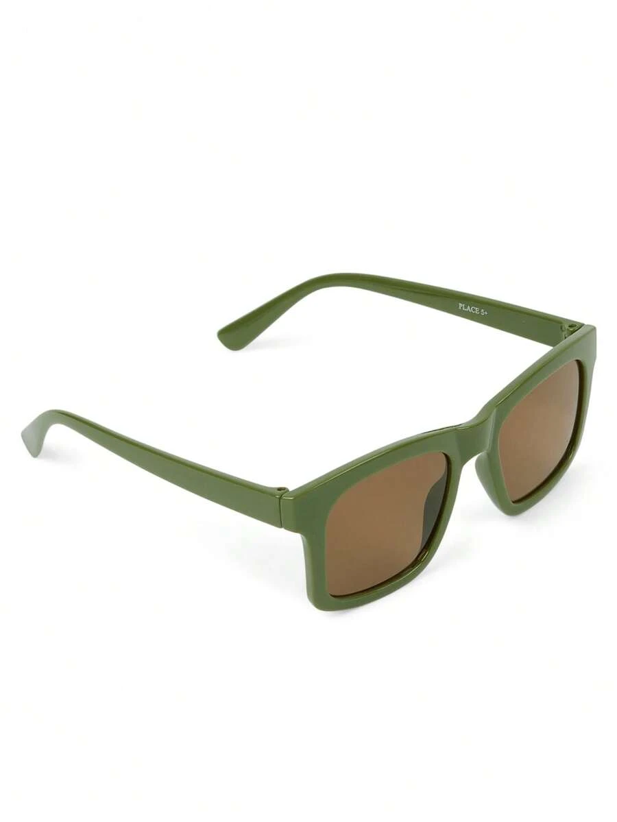 The Children's PLACE Boys Sunglasses - MULTI CLR - View 1