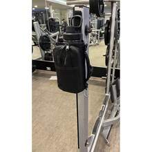 1pc Outdoor Portable Water Bottle Holder Pouch - Black - View 7