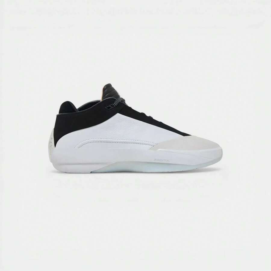 Jordan 40 The Classic - White - View 1