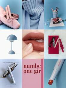 JOOCYEE Velvet Rouge Lip Tint Pen, Matte Velvety Ballerina Nude Lip Cream - #154 Màu đỏ khiêu vũ - Xem 9