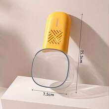 Pet Food Scoop - Dog & Cat Food Measuring Scoop With Measurement Scale - 200ml - View 7
