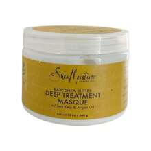 Shea Moisture Hair Loss Products - Nourishing - View 1